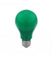 Bombilla Led 6W 200º E27 IP20 Color Decorativa