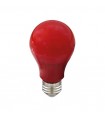Bombilla Led 6W 200º E27 IP20 Color Decorativa