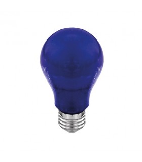Bombilla Led 6W 200º E27 IP20 Color Decorativa
