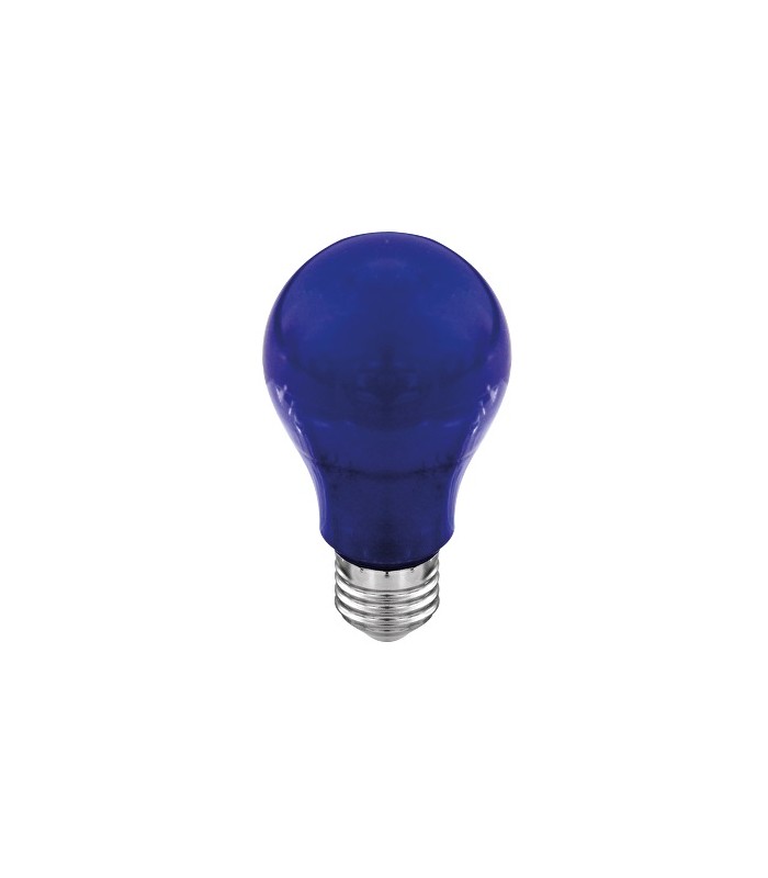 Bombilla Led 6W 200º E27 IP20 Color Decorativa
