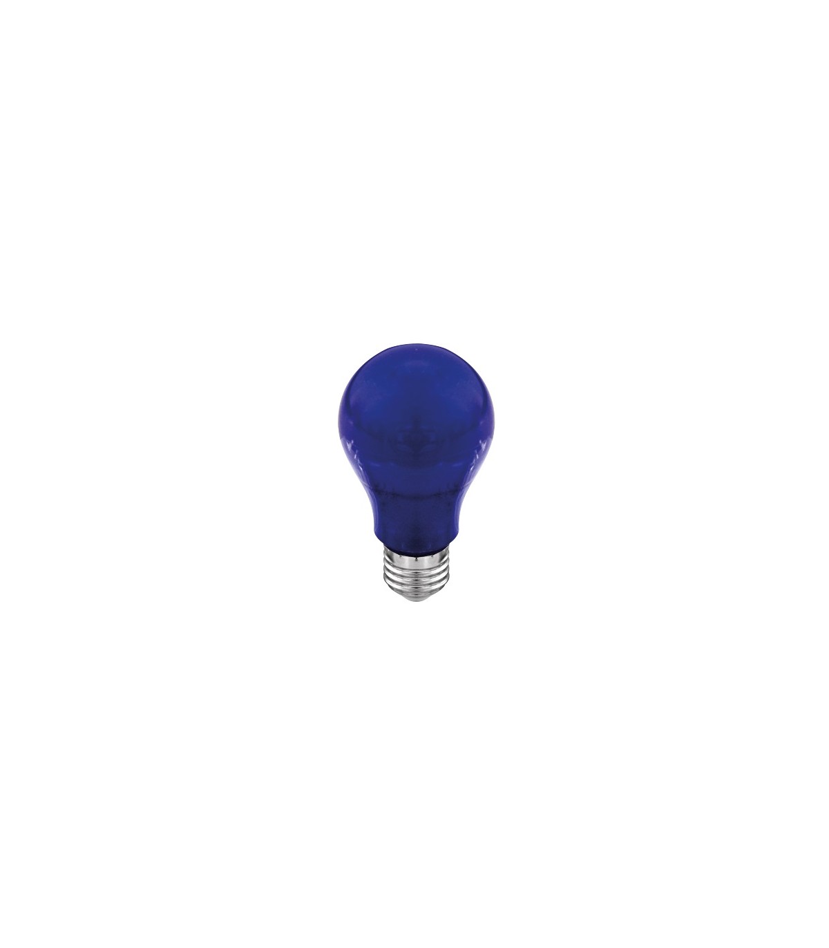 Bombilla Led 6W 200º E27 IP20 Color Decorativa
