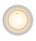 Aplique Superficie Fijo Ring Redondo Blanco