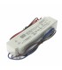 Fuente Alimentación Mean Well 60W 12VDC 5A IP67 LPV-60-12