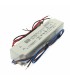 Fuente Alimentación Mean Well 60W 24VDC 2.5A IP67 LPV-60-24