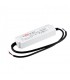 Fuente Alimentación Mean Well 40W 24VDC 1.67A IP67 LPF-40-24