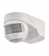 Detector Movimiento Whitetin De Pared 12m IP44 Blanco