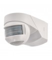 Detector Movimiento Whitetin De Pared 12m IP44 Blanco