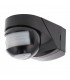 Detector Movimiento Blacktin De Pared 12m IP44 Negro