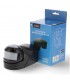 Detector Movimiento Blacktin De Pared 12m IP44 Negro