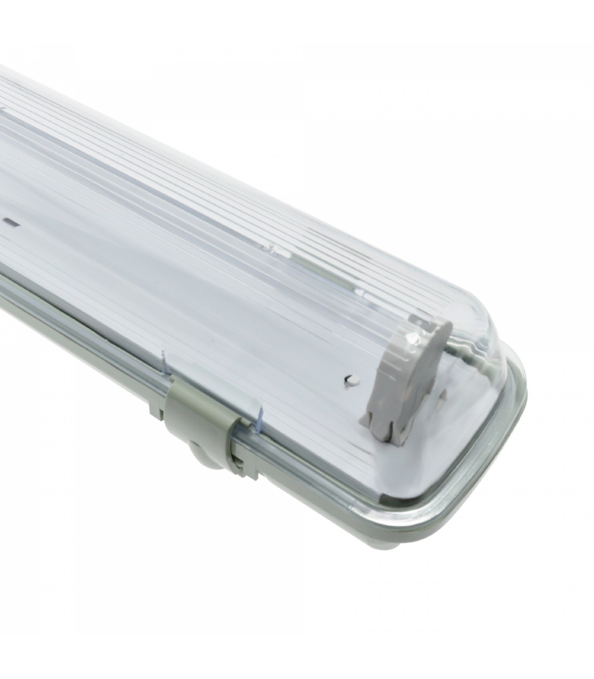 Pantalla Estanca Tubo LED T8 60cm IP65 LEDME