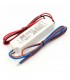 Fuente Alimentación Mean Well 20W 24VDC 0.84A IP67 LPV-20-24