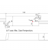 Fuente Alimentación Mean Well 36W 24VDC 1.5A IP67 LPV-35-24