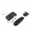 Control Remoto Radio frecuencia Ventilador 2025 Energy / Aqua / Coal / Yeray Motor DC