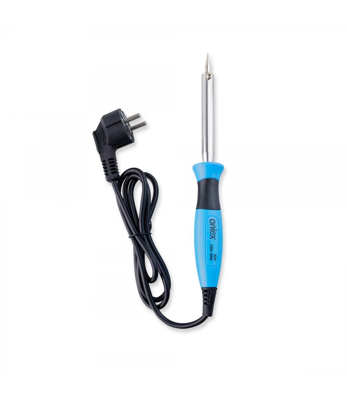 Soldador Estaño 30W Homologado 230V