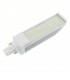 Lámpara PL LED SMD 11W 1.000Lm  120° G24 IP20