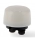 Sensor de Luz Fotoelectrico/Crepuscular Litt 10A IP44