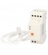 Sensor Crepuscular 20A para Carril DIN IP65