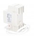 Sensor Crepuscular 20A para Carril DIN IP65