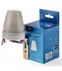 Sensor de Luz Crepuscular Hear 10A IP44