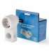 Enchufe Schuko Sensoreasy Con Sensor de Movimiento 10A IP20