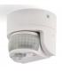 Detector Movimiento Inca De Pared/Techo 12m IP44 Blanco