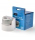 Detector Movimiento Inca De Pared/Techo 12m IP44 Blanco