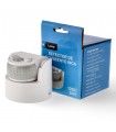 Detector Movimiento Inca De Pared/Techo 12m IP44 Blanco