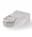 Detector Movimiento Proin De Pared/Techo 12m IP44 Blanco