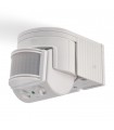 Detector Movimiento Clain De Pared/Techo 12m IP44 Blanco