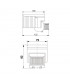 Detector Movimiento Clain De Pared/Techo 12m IP44 Blanco