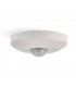 Detector Movimiento LEDME Mini de Techo 6m IP20 Blanco