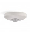 Detector Movimiento LEDME Mini de Techo 6m IP20 Blanco