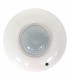 Detector Movimiento Ledme de Techo 6m IP20 Blanco