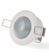 Detector Movimiento Ledme Empotrar Techo 6m IP20 Blanco