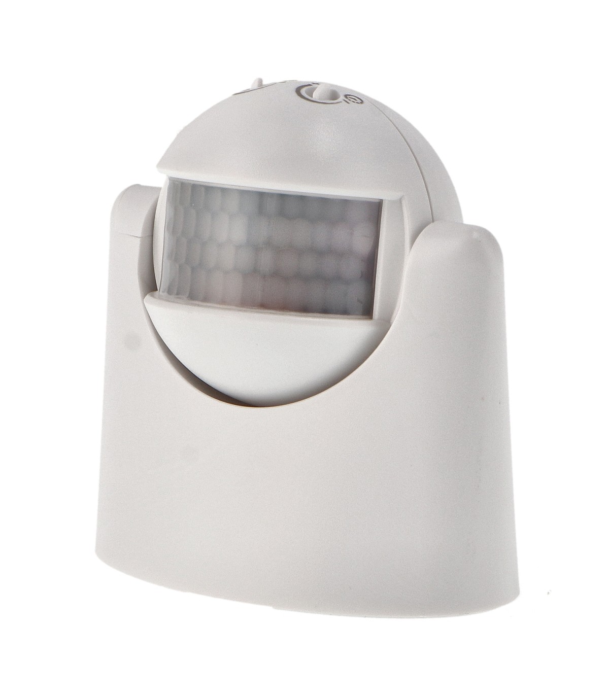 Detector Movimiento Superfix De Pared/Techo 12m IP44 Blanco