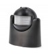Detector Movimiento Superfix De Pared/Techo 12m IP44 Negro