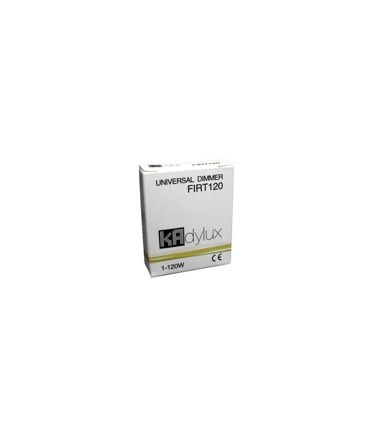 Regulador de pastilla Universal para LED 1-120W