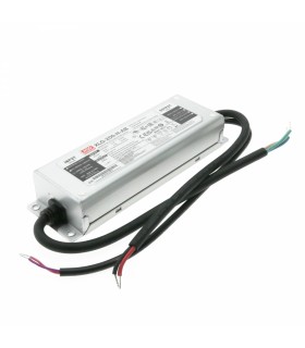 Fuente Alimentación Mean Well 200W 27~56VDC 3.5A IP67 XLG-200-H-AB