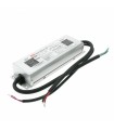 Fuente Alimentación Mean Well 200W 27~56VDC 3.5A IP67 XLG-200-H-AB