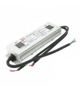 Fuente Alimentación Mean Well 240W 27~56VDC 4.28A IP67 XLG-240-H-AB