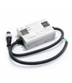 Fuente Alimentación Mean Well 100W 22~54VDC 1A IP67 XLG-50-A