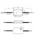 Fuente Alimentación Mean Well 100W 22~54VDC 1A IP67 XLG-50-A