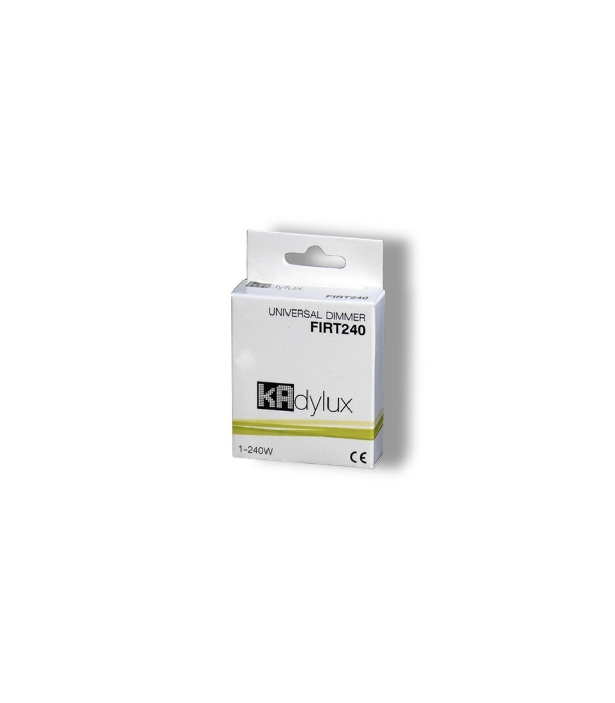 Regulador de pastilla Universal para LED 1-240W