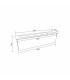 Downlight Lineal VIENA 10W 1100Lm 36º IP20