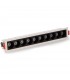 Downlight Lineal VIENA 20W 2200Lm 36º IP20