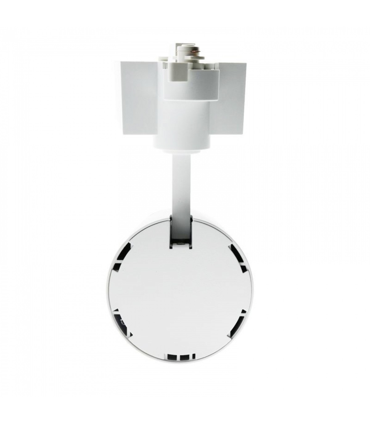 Foco Carril Monofásico PROFAST 30W 3000Lm 36º Blanco