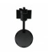 Foco Carril Monofásico PROFAST 30W 3000Lm 36º Negro