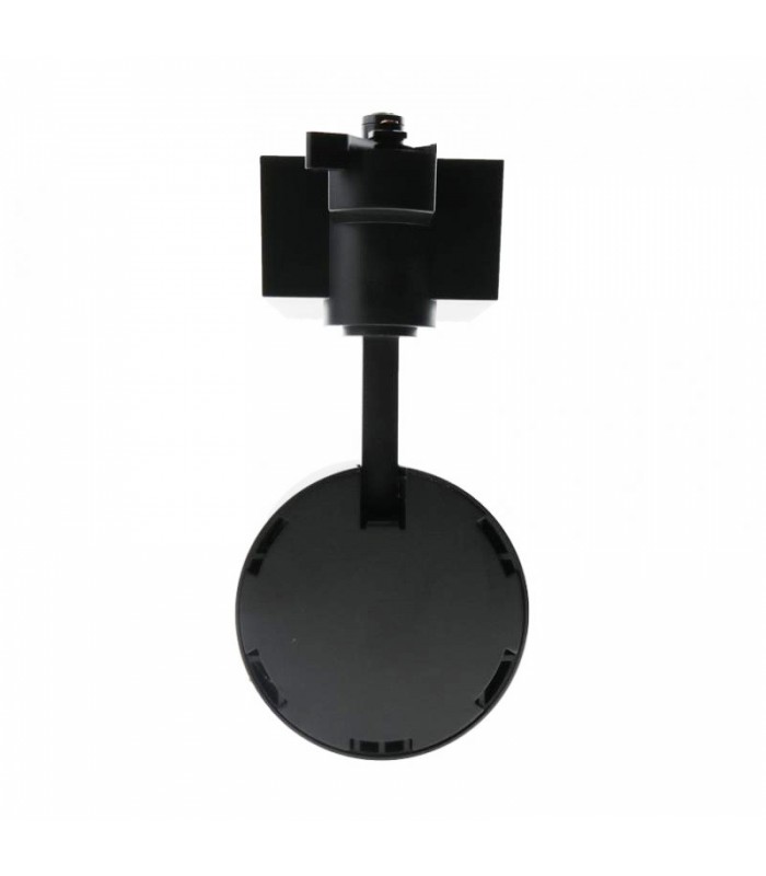 Foco Carril Monofásico PROFAST 30W 3000Lm 36º Negro