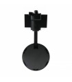 Foco Carril Monofásico PROFAST 30W 3000Lm 36º Negro