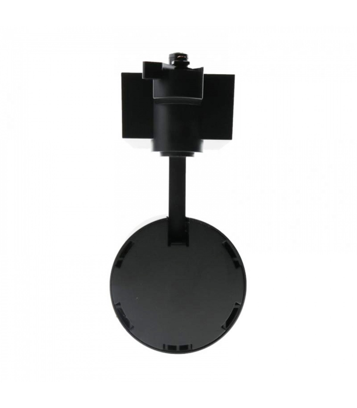 Foco Carril Monofásico PROFAST 30W 3000Lm 36º Negro